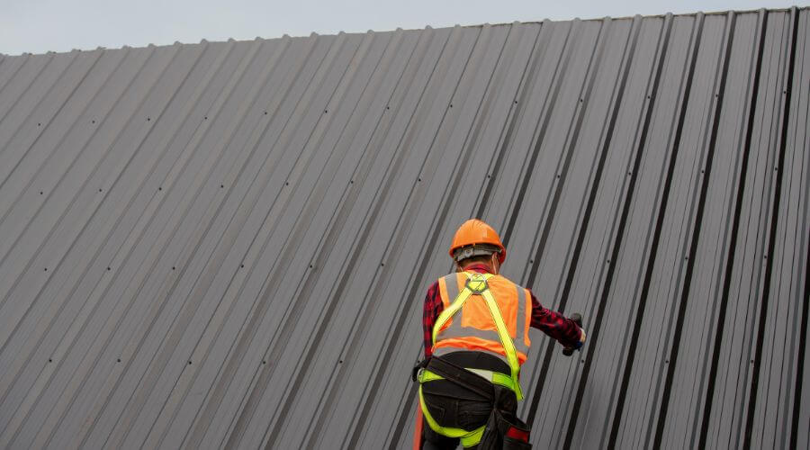 Expert Emergency Roof Repairs services in Rugby, TN